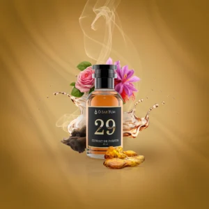 N29 - Ombre Nomade – Image 1