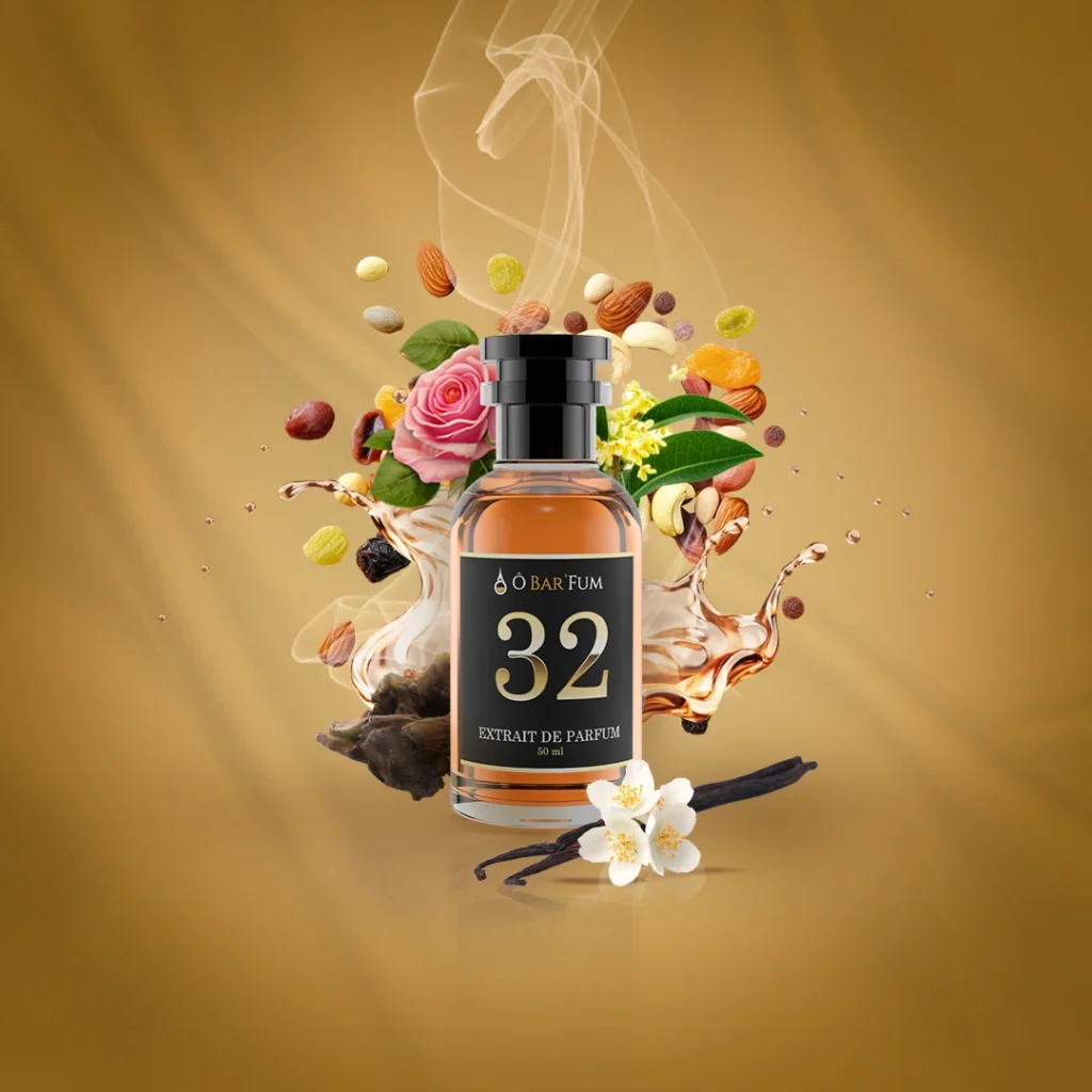N32 - Cuir Majeste