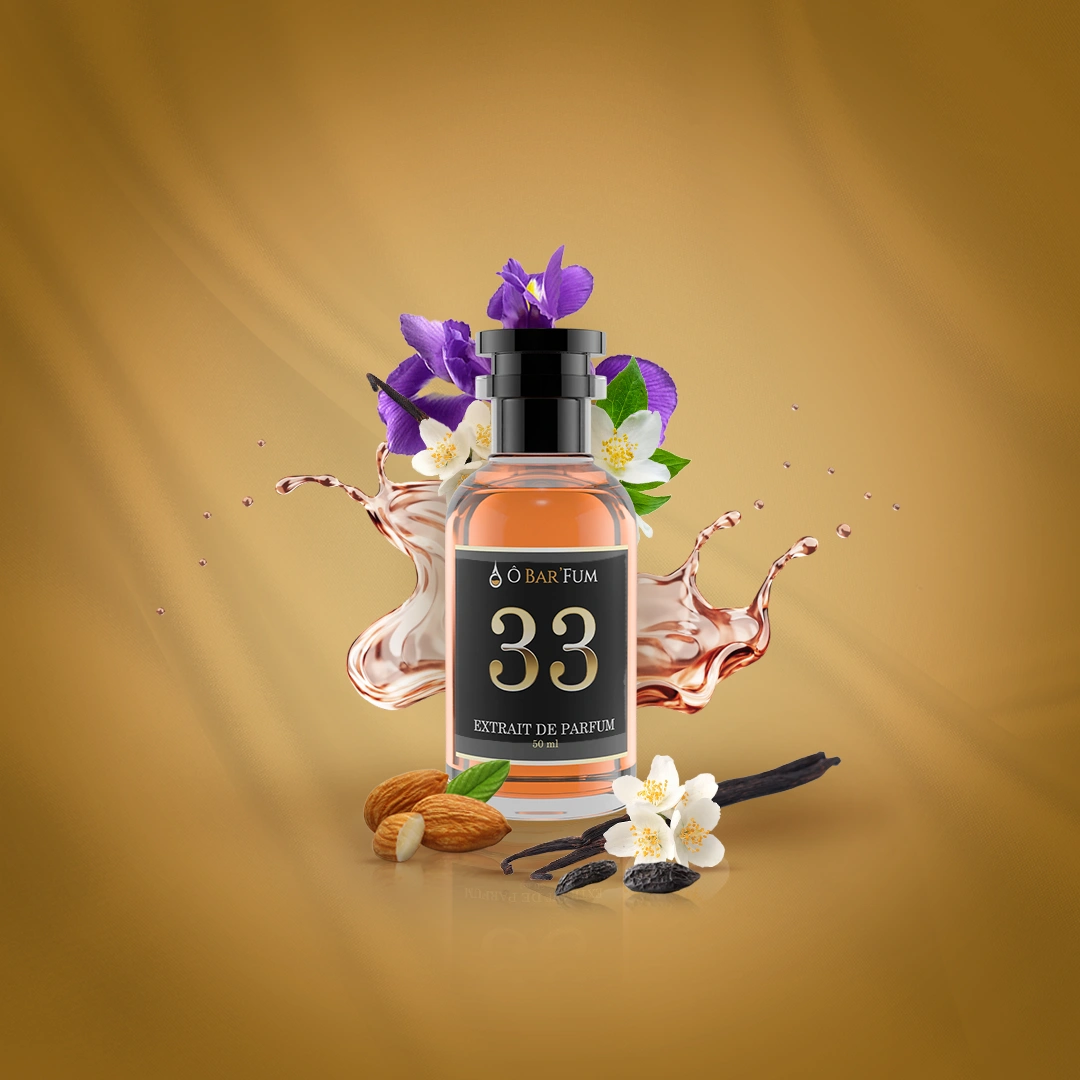 N33 - Rolling in Love – Image 1