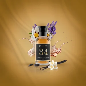N34 - Oud Ispahan – Image 1