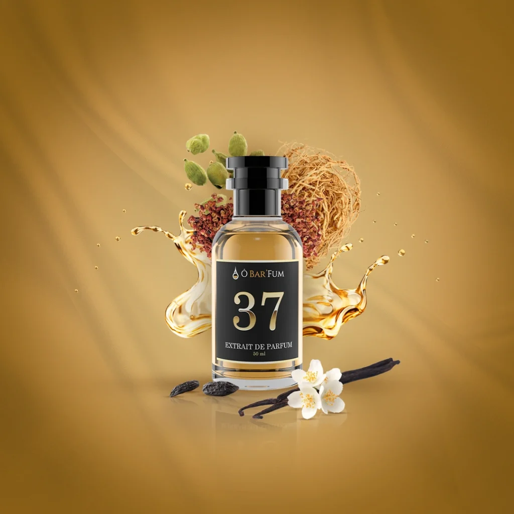 N37 - Fabulous