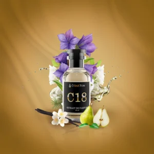C18 - Alien – Image 1