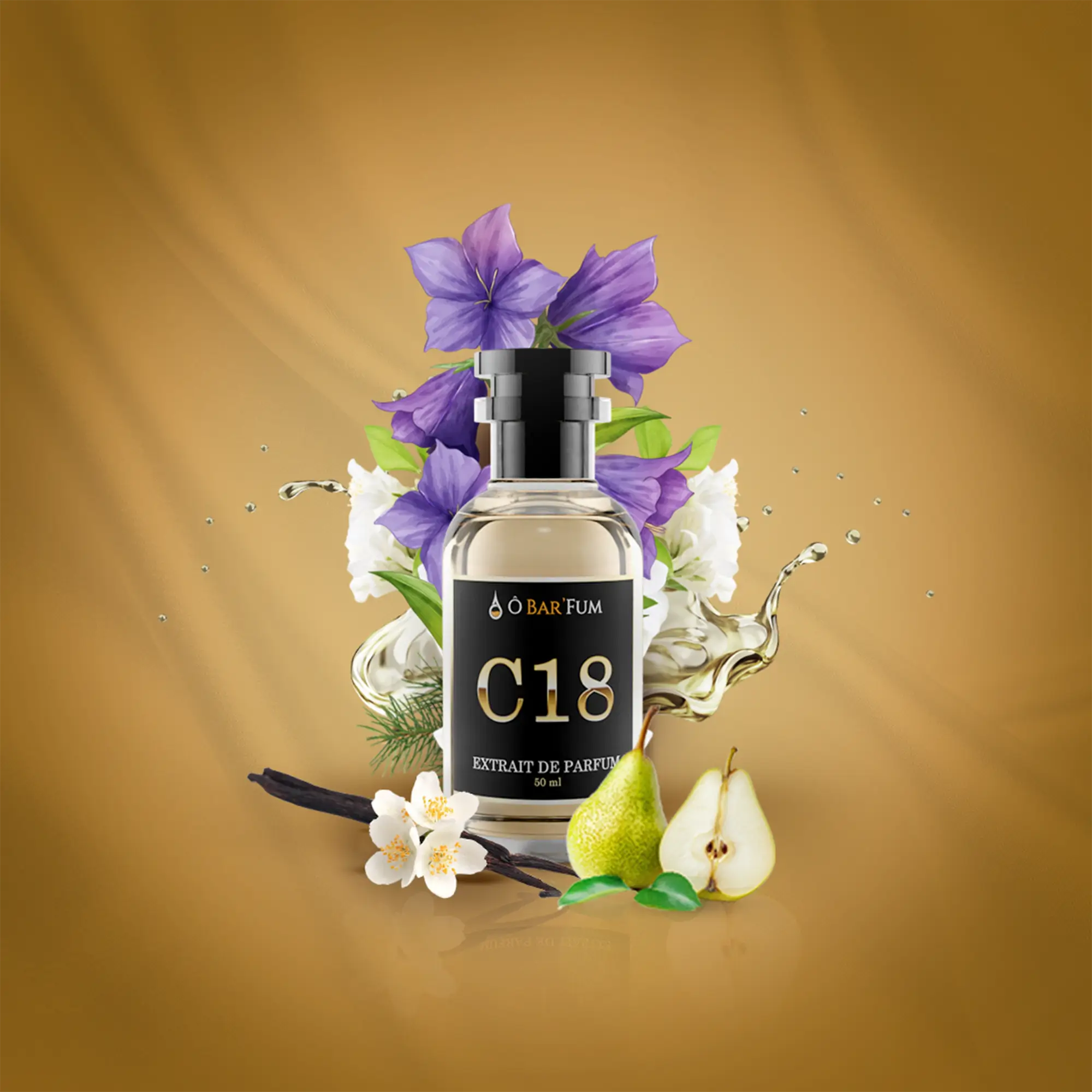 C18 - Alien – Image 1