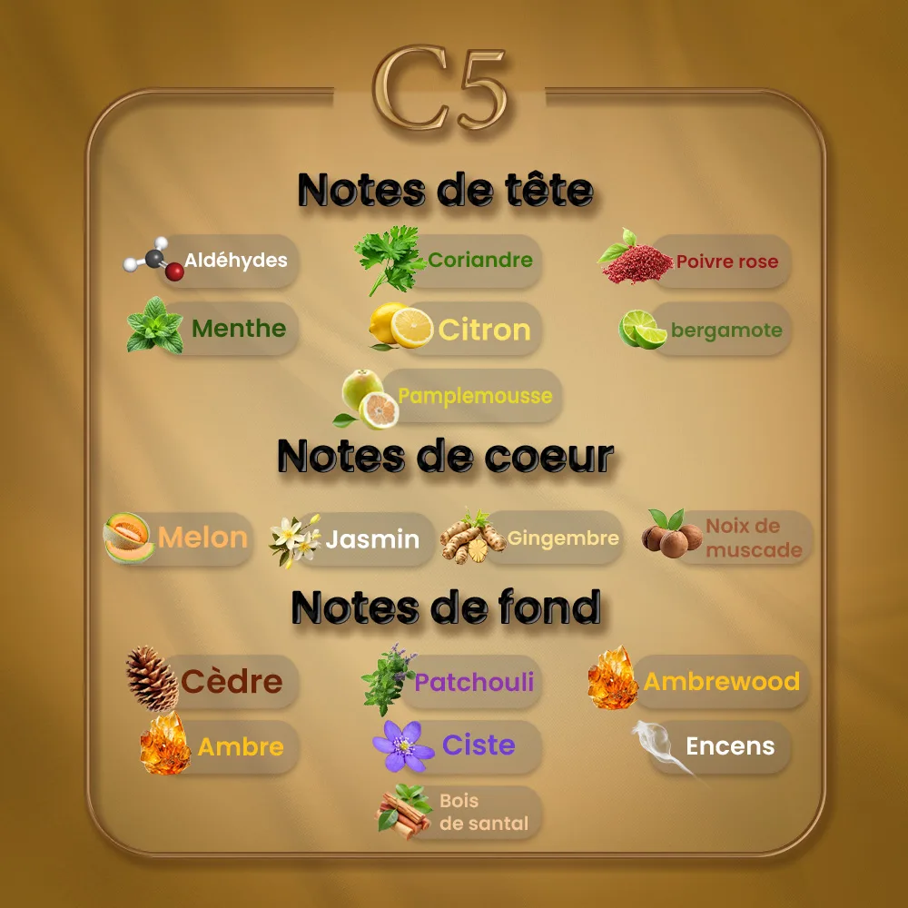 C05 - Bleu de Chanel