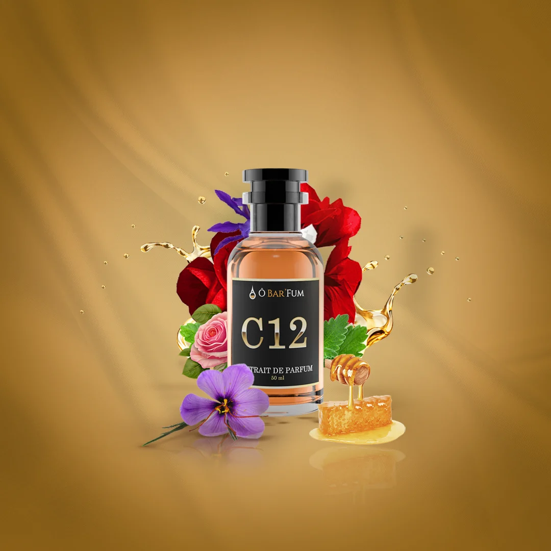 C12 - Scandal Gold – Image 1