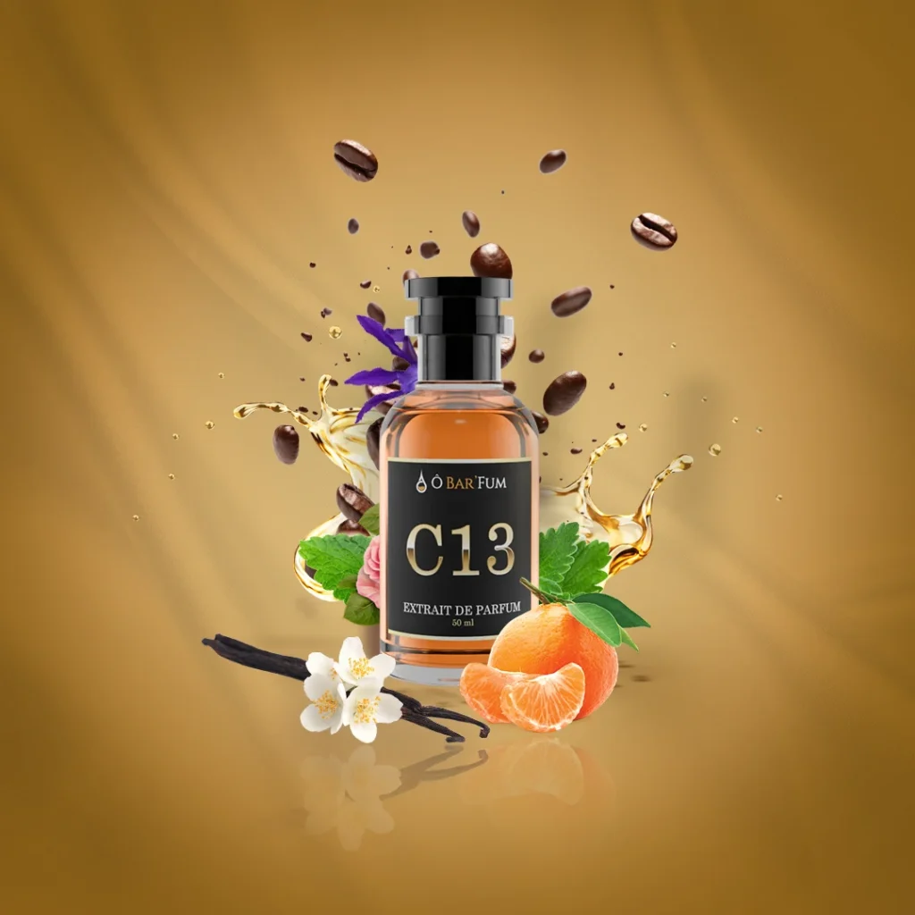 C13 - Black Opium