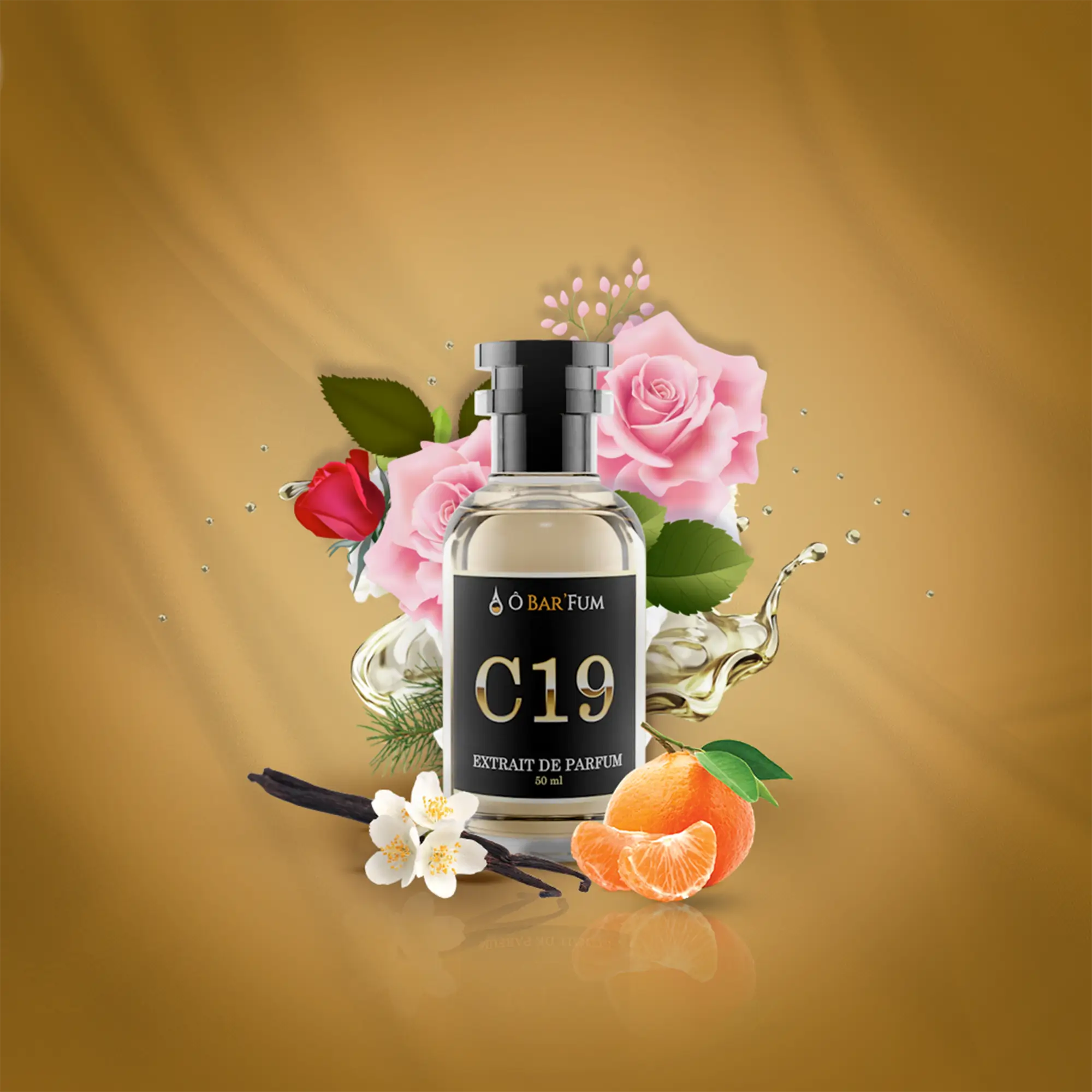C19 - Coco Mademoiselle – Image 1