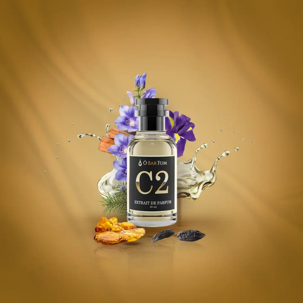 C02 - Stronger With You Intensely