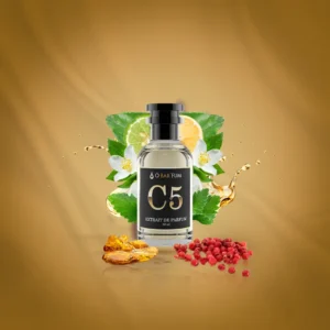 C05 - Bleu de Chanel – Image 1