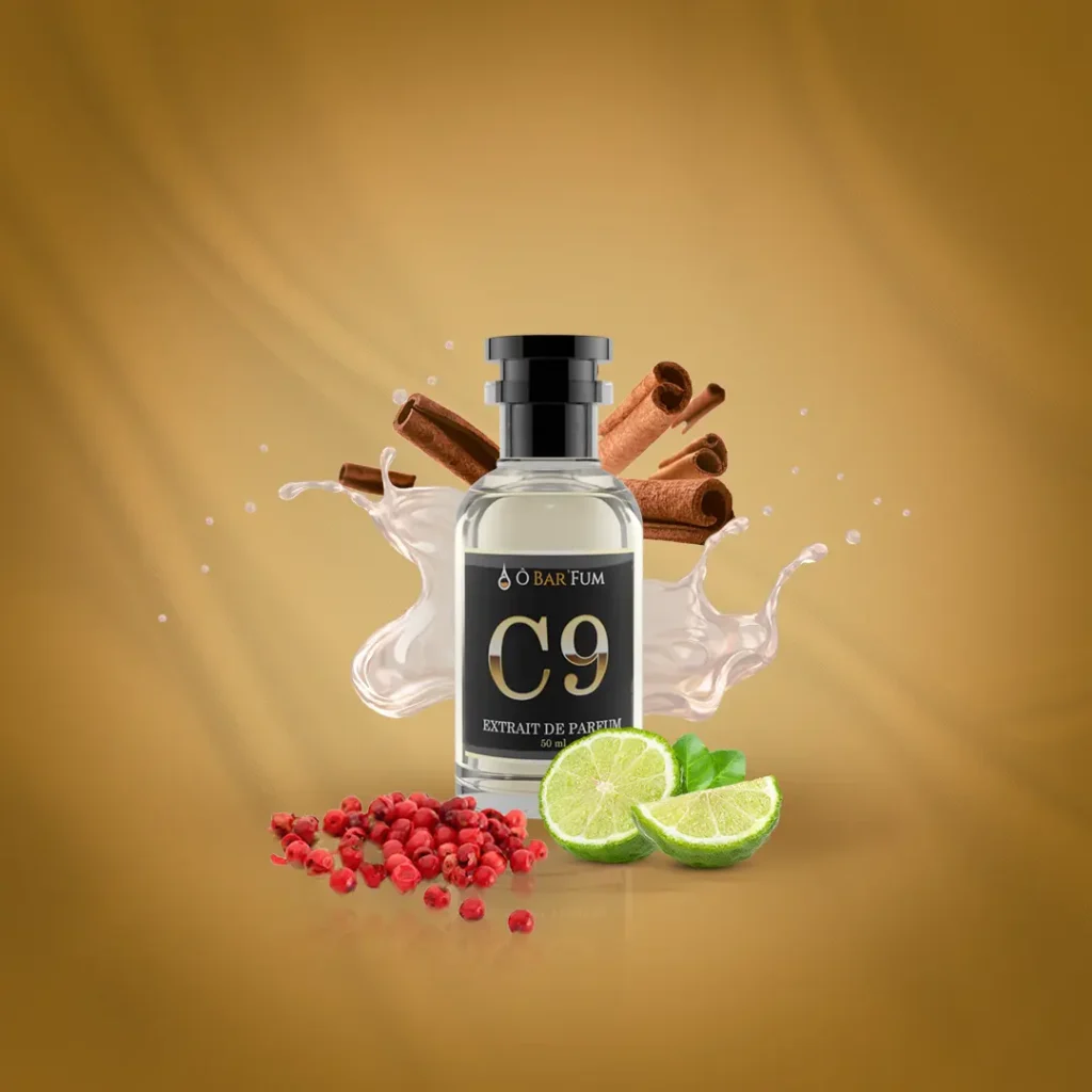 C09 - Spicebomb