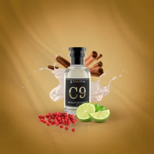 C09 - Spicebomb – Image 1