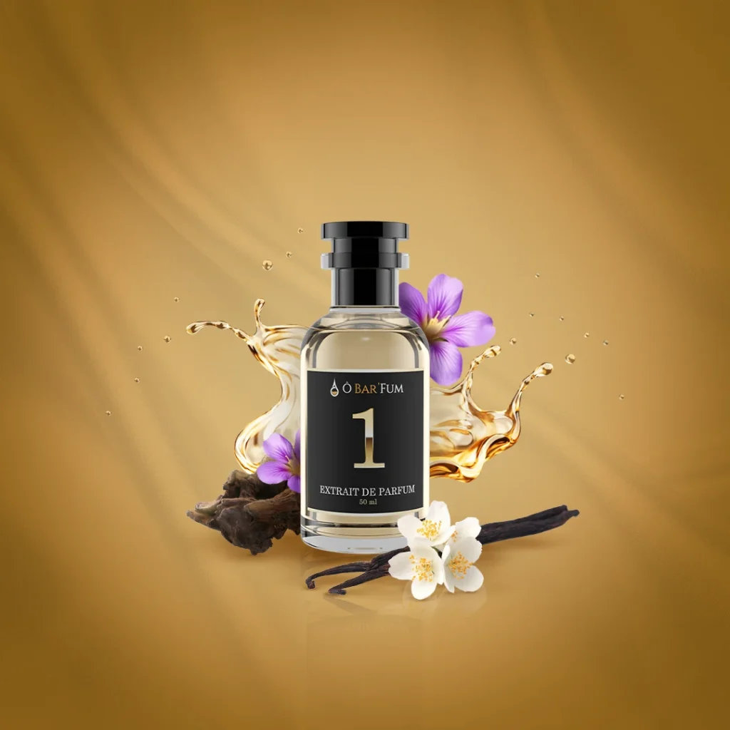 N01 - Oud Satin Mood