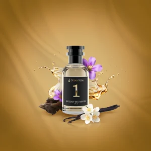 N01 - Oud Satin Mood – Image 1