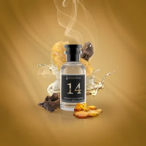 N14 - Intense Oud – Image 1