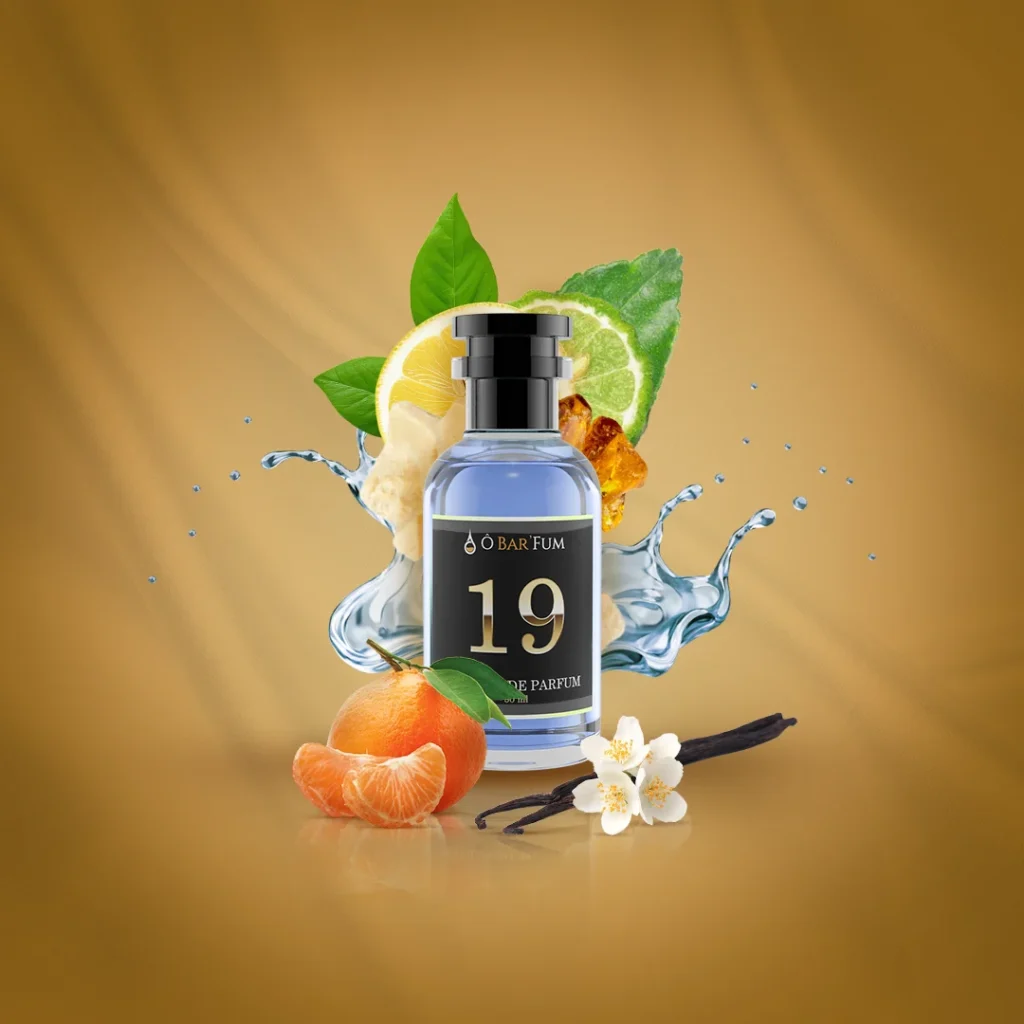 N19 - Erba Pura