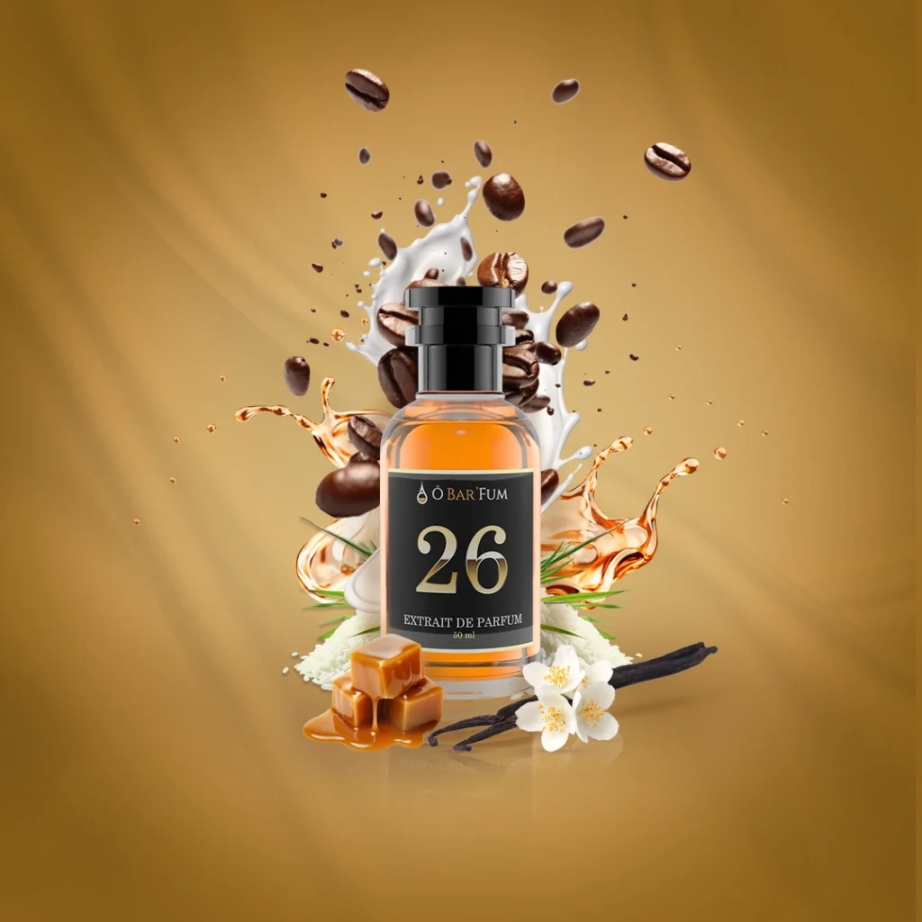 N26 - L'Air du Desert Marocain