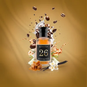 N26 - L'Air du Desert Marocain – Image 1