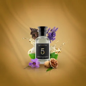 N05 - Oud for Greatness – Image 1
