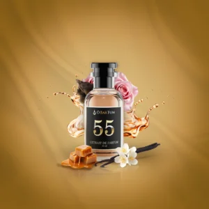 N55 - Nouveau Monde – Image 1
