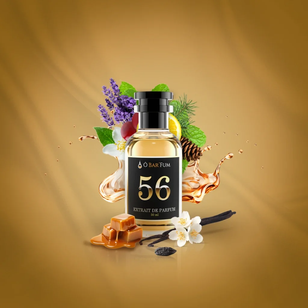 N56 - Ambre Nuit