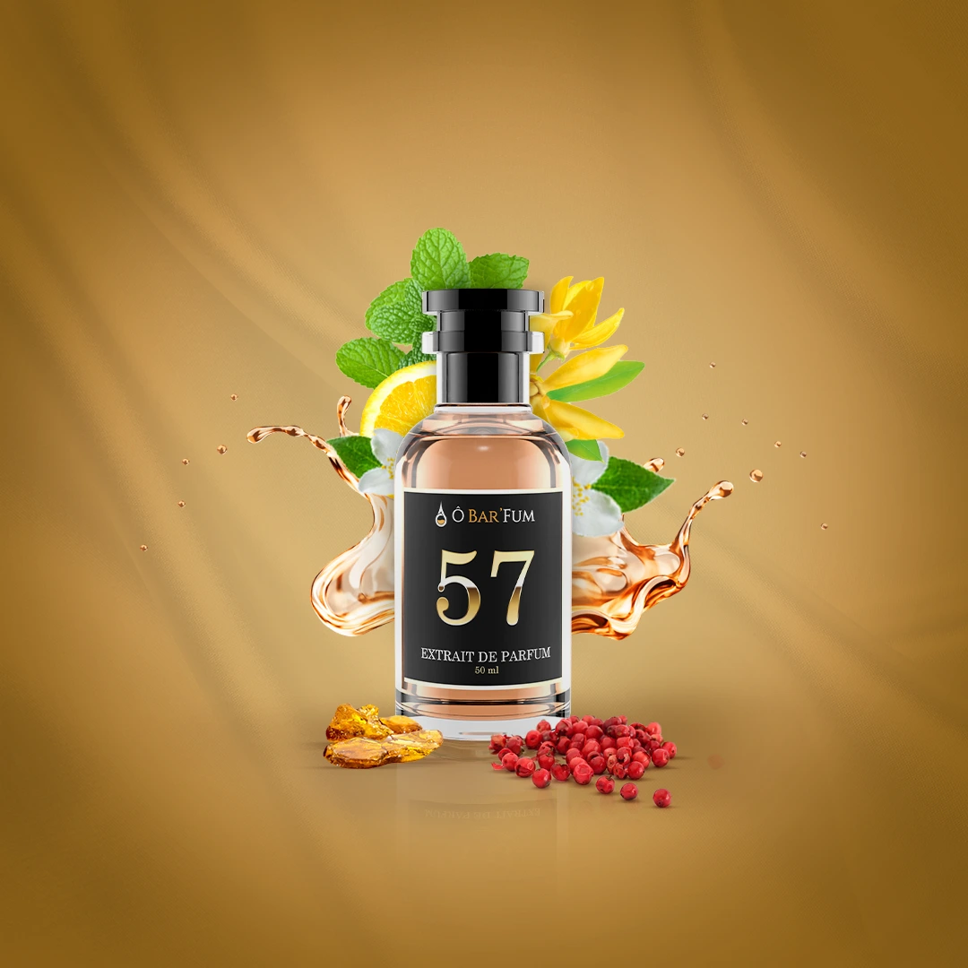 N57 - Supreme Bouquet – Image 1