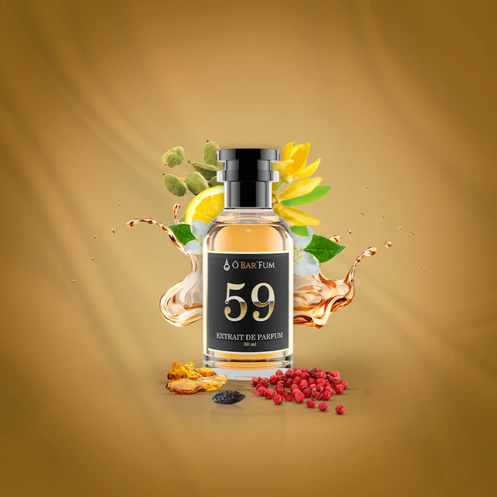 N59 - Soleil Blanc