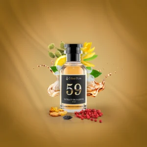 N59 - Soleil Blanc – Image 1
