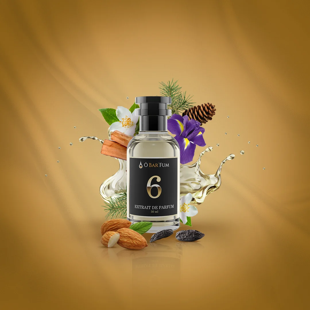 N06 - Absolu Aventus Creed – Image 1