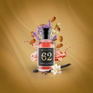 N62 - Myrrh & Tonka – Image 1