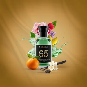 N65 - Almaz Kajal – Image 1