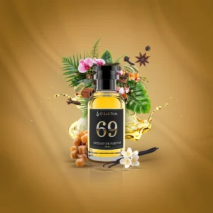 N69 - Sucre Noir – Image 1
