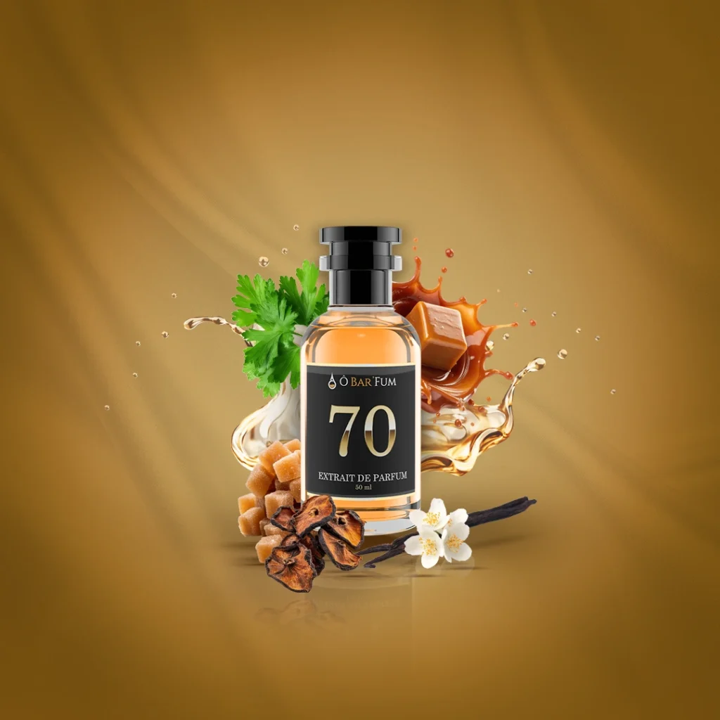 N70 - Gentle Fluidity Gold