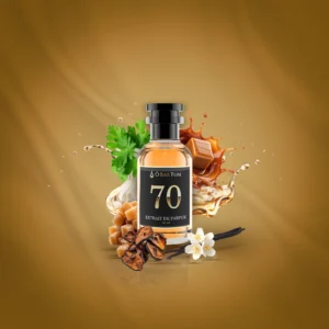 N70 - Gentle Fluidity Gold – Image 1