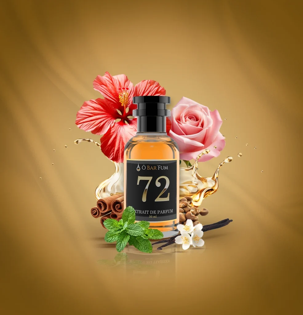 N72 - Hibiscus Mahajád