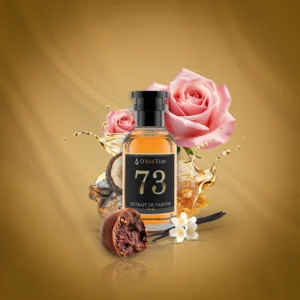 N73 - Oud Bouquet – Image 1