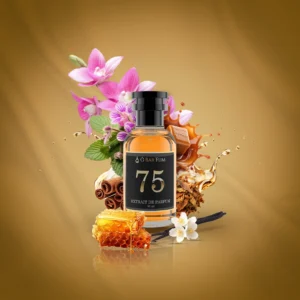 N75 - Ambre Narguile – Image 1