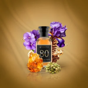 N80 - Santal 33 – Image 1
