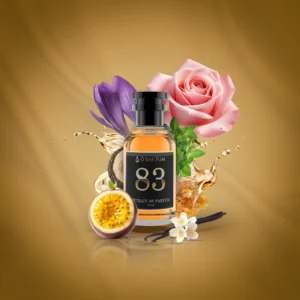 N83 - Oud Maracuja – Image 1