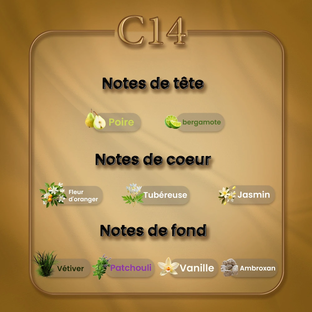 C14 - L'Interdit