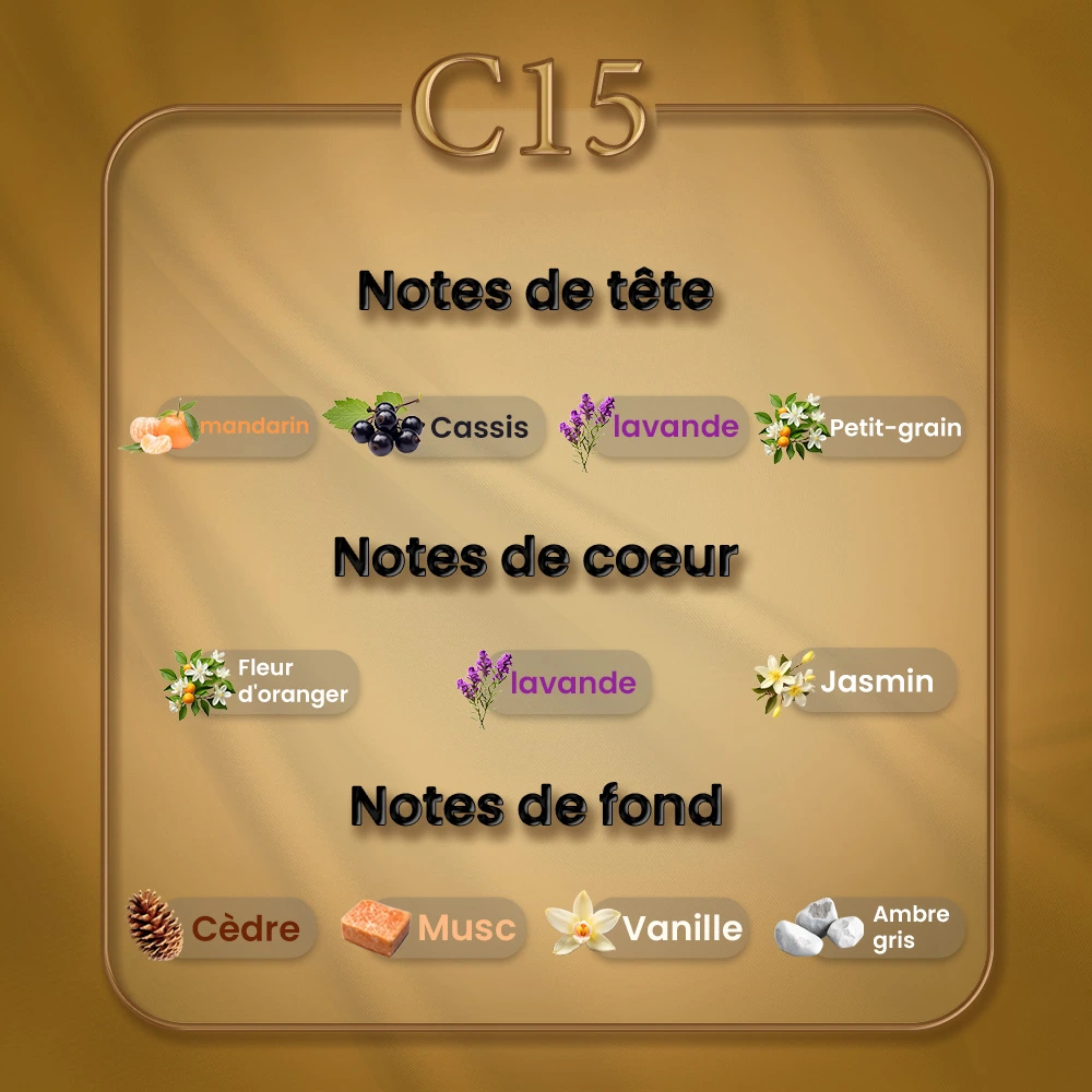 C15 - Libre