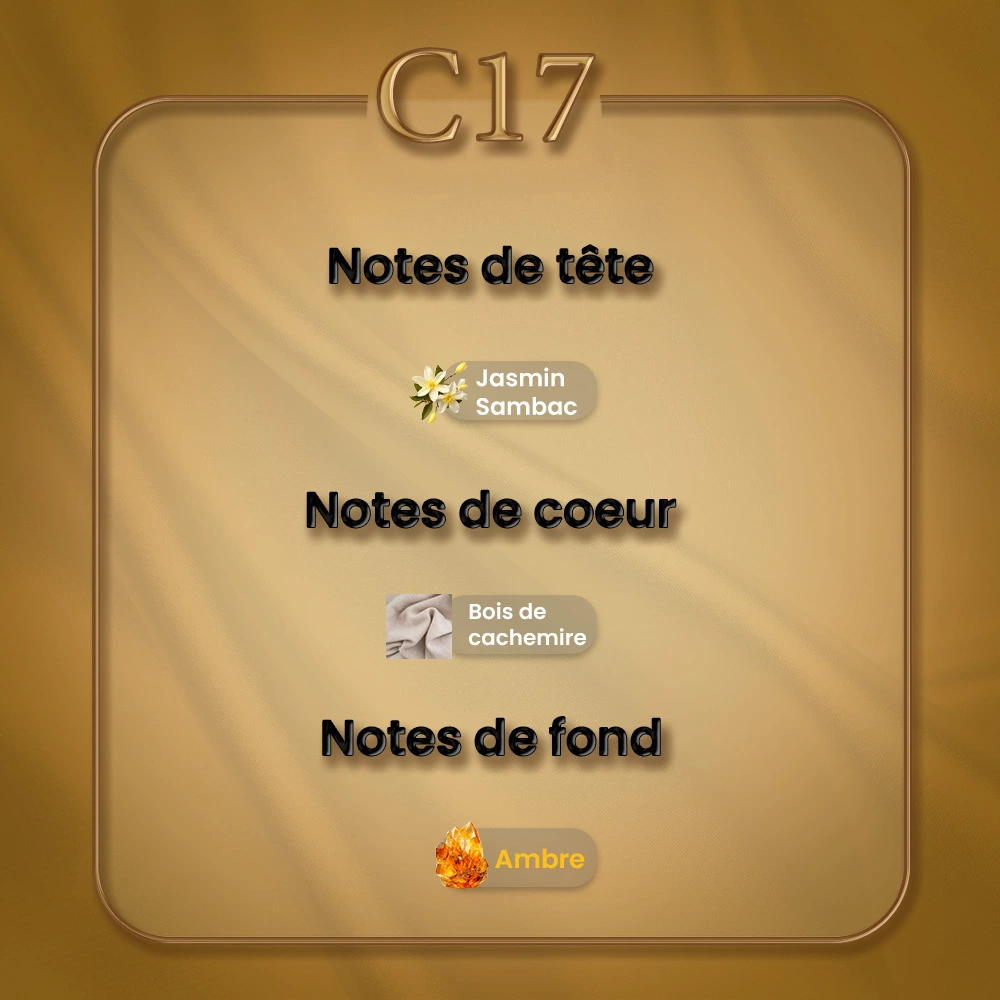 C17 - La vie est Belle
