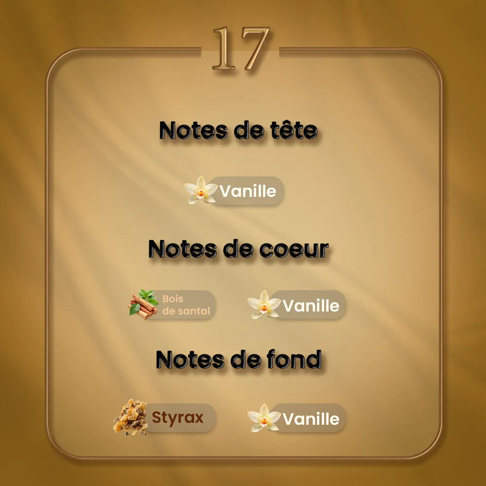 N17 - Accident à la Vanille