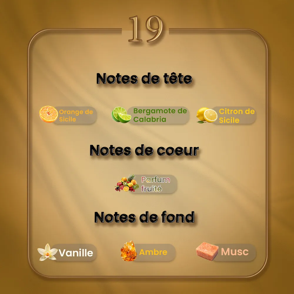 N19 - Erba Pura