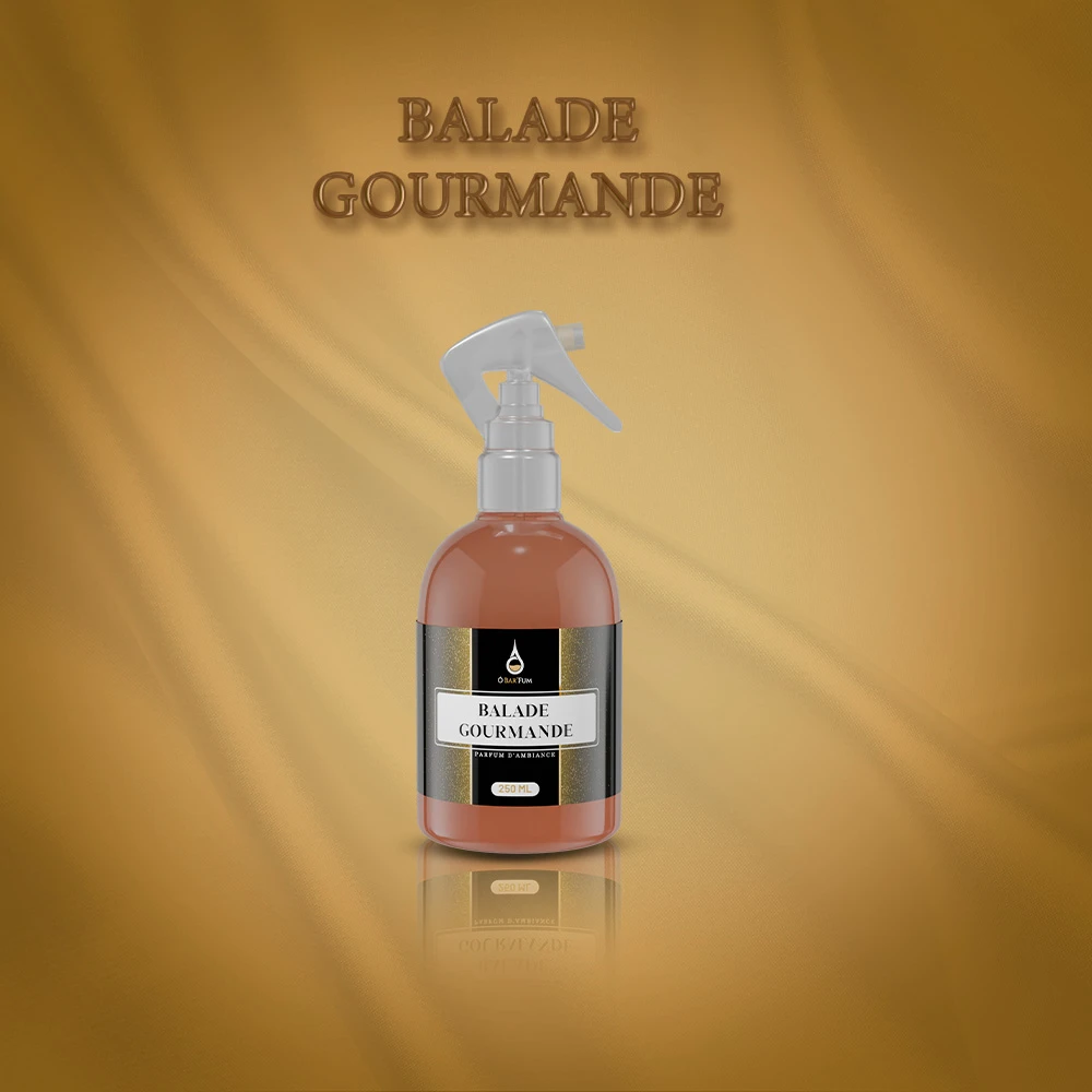 BALADE GOURMANDE