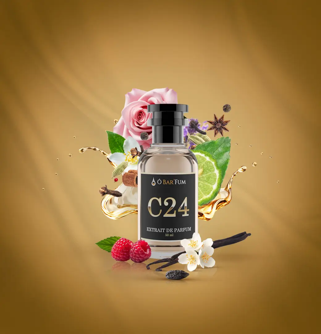 C24 - La Petite Robe Noire – Image 1