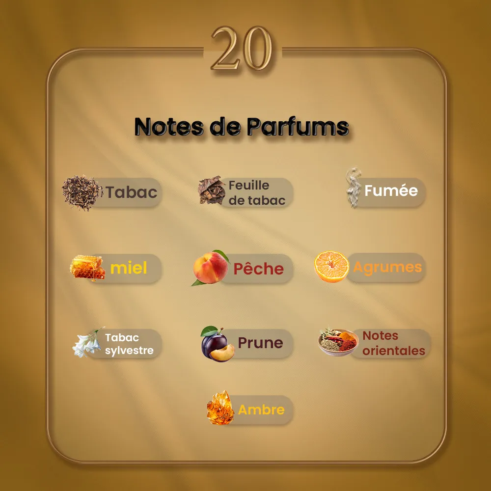 N20 - Tobacolor