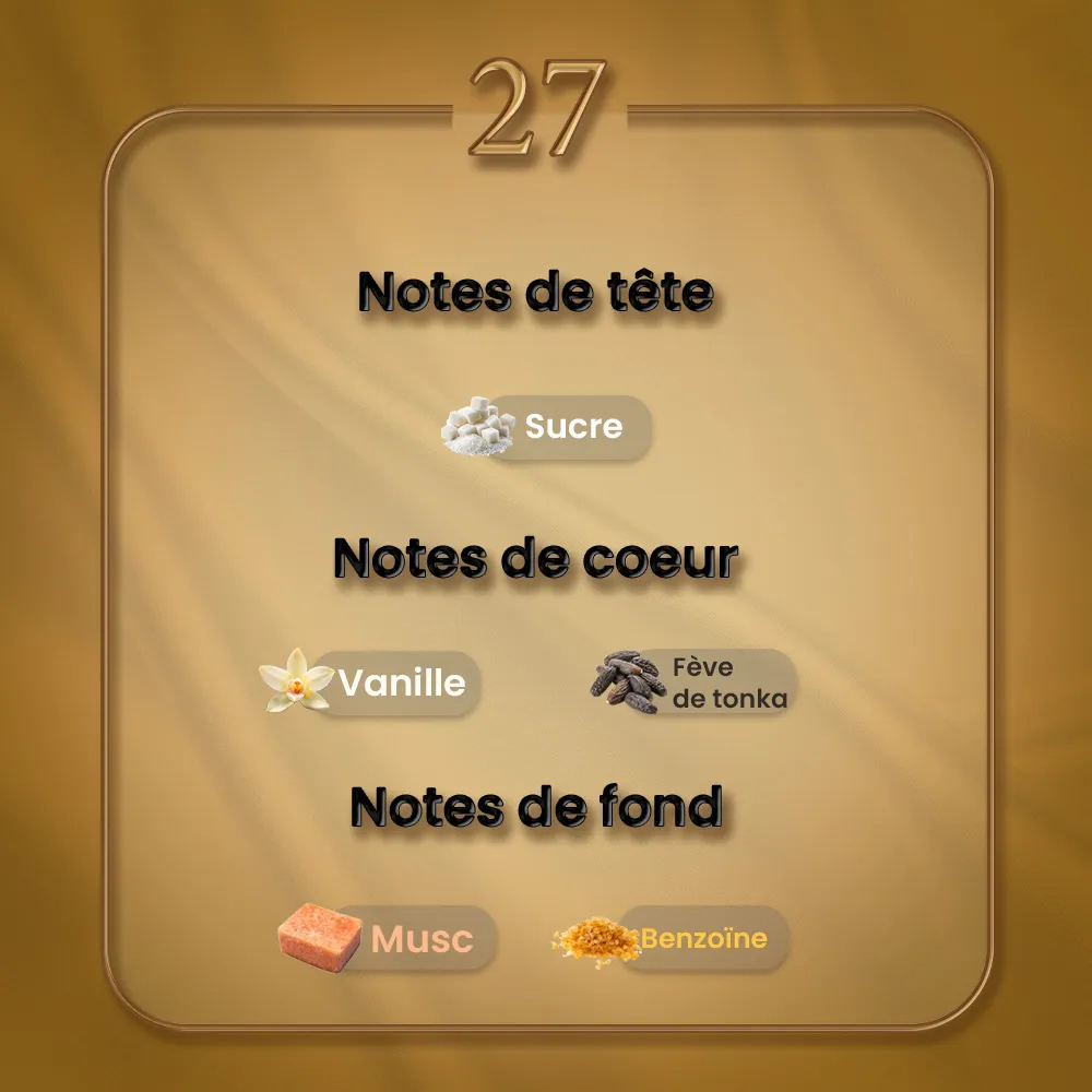N27 - Escapade Gourmande