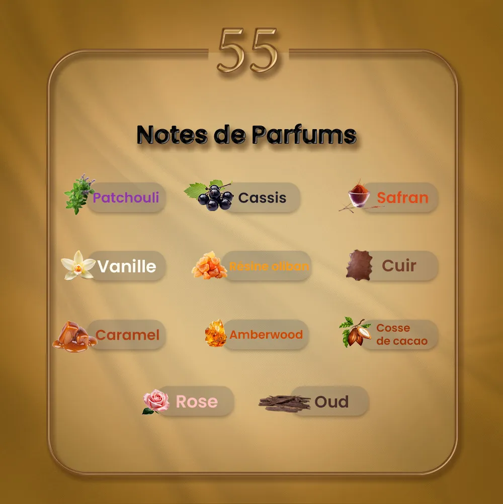 N55 - Nouveau Monde