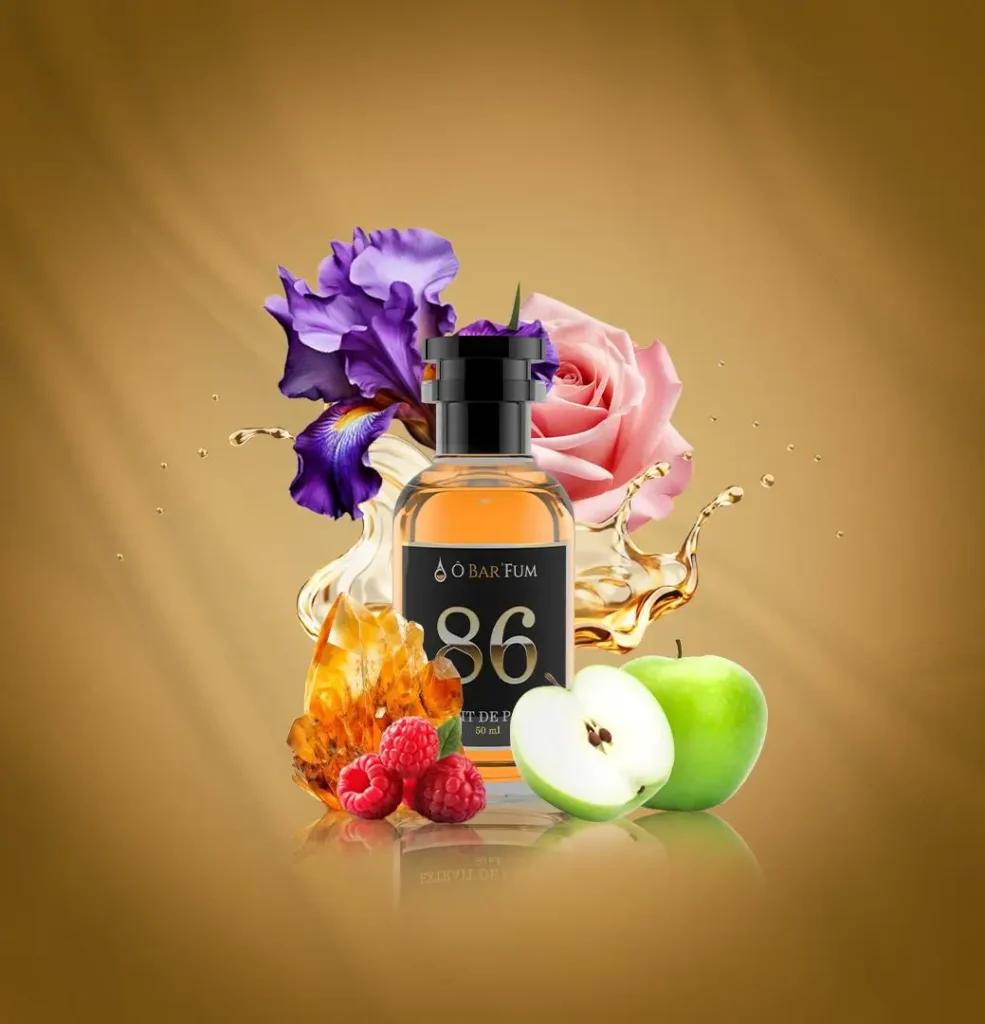 N86 - Flamenco