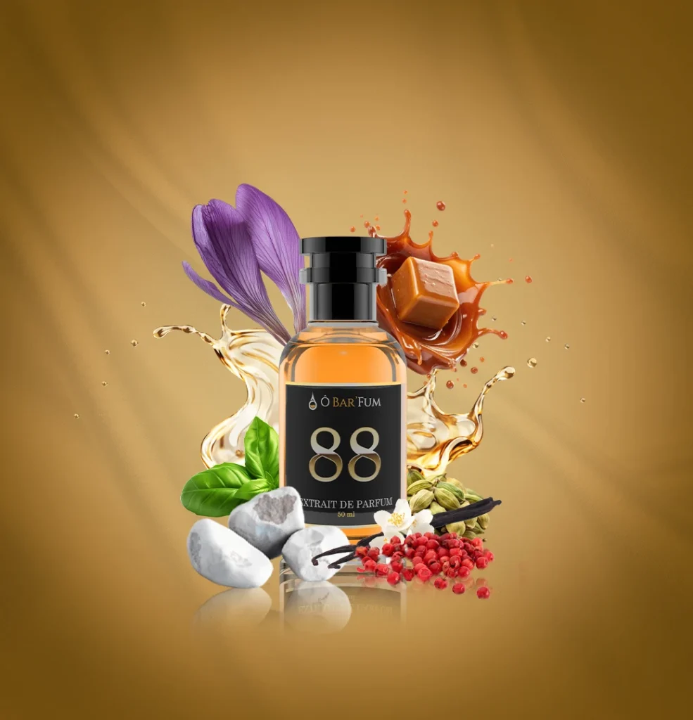 N88 - Oud Cadenza